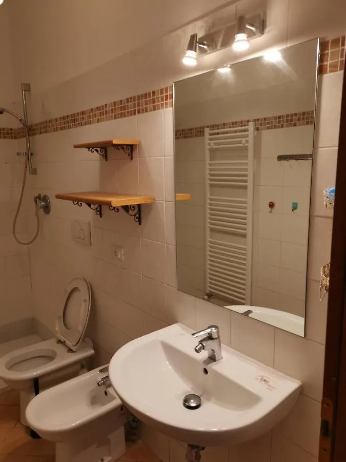 Affitta Camere Mimi Family Florence 0*,