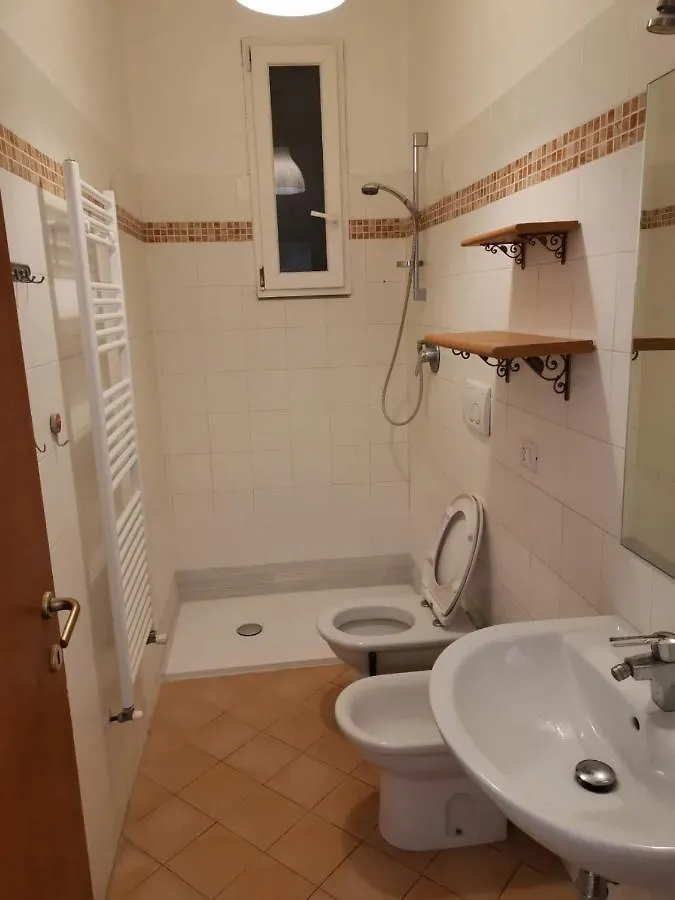 Auberge de jeunesse Affitta Camere Mimi Family Florence Italie