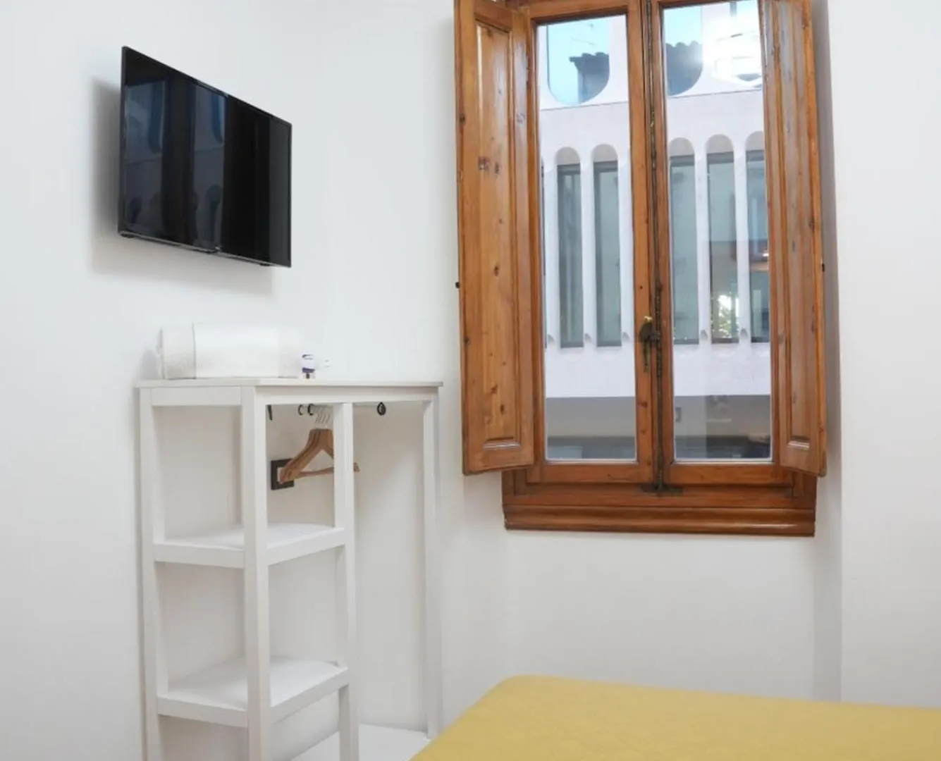 Affitta Camere Mimi Family Florence Auberge de jeunesse
