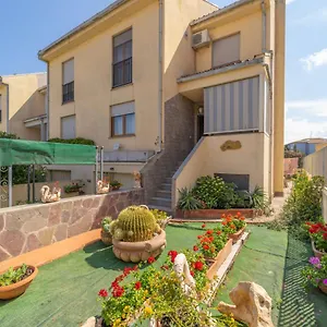 Domo Nora Guest house Olbia