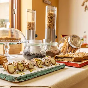 Salamureci Guest house Trapani