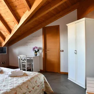 Made In Italy Guest house Bergamo