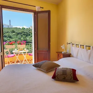 La Colbula Castelsardo