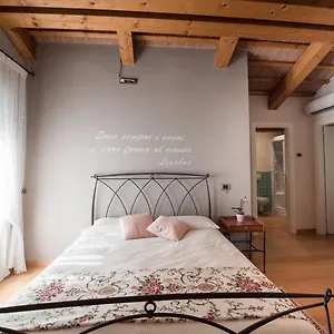 Del Grappa Bed & Breakfast Rosa