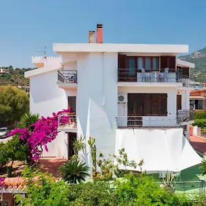 Flamingo Guest house Santa Maria Navarrese