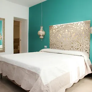 Hypnos Hotel San Teodoro (Sardinia)