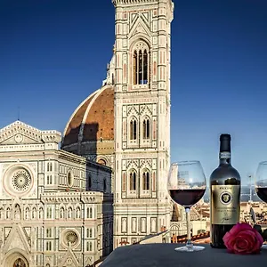 La Terrazza Sul Duomo Couette-café