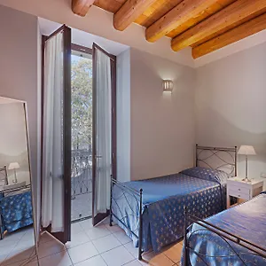San Lorenzo Apartahotel Verona