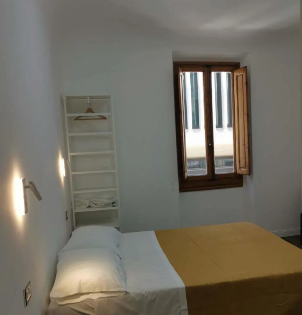 Affitta Camere Mimi Family Florence 0*,
