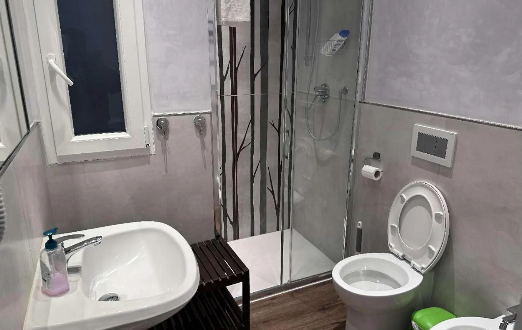 Hostel Affitta Camere Mimi Family Florence