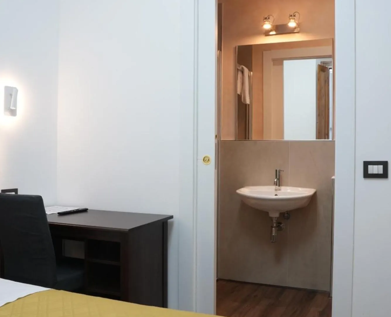 Hostel Affitta Camere Mimi Family Florence