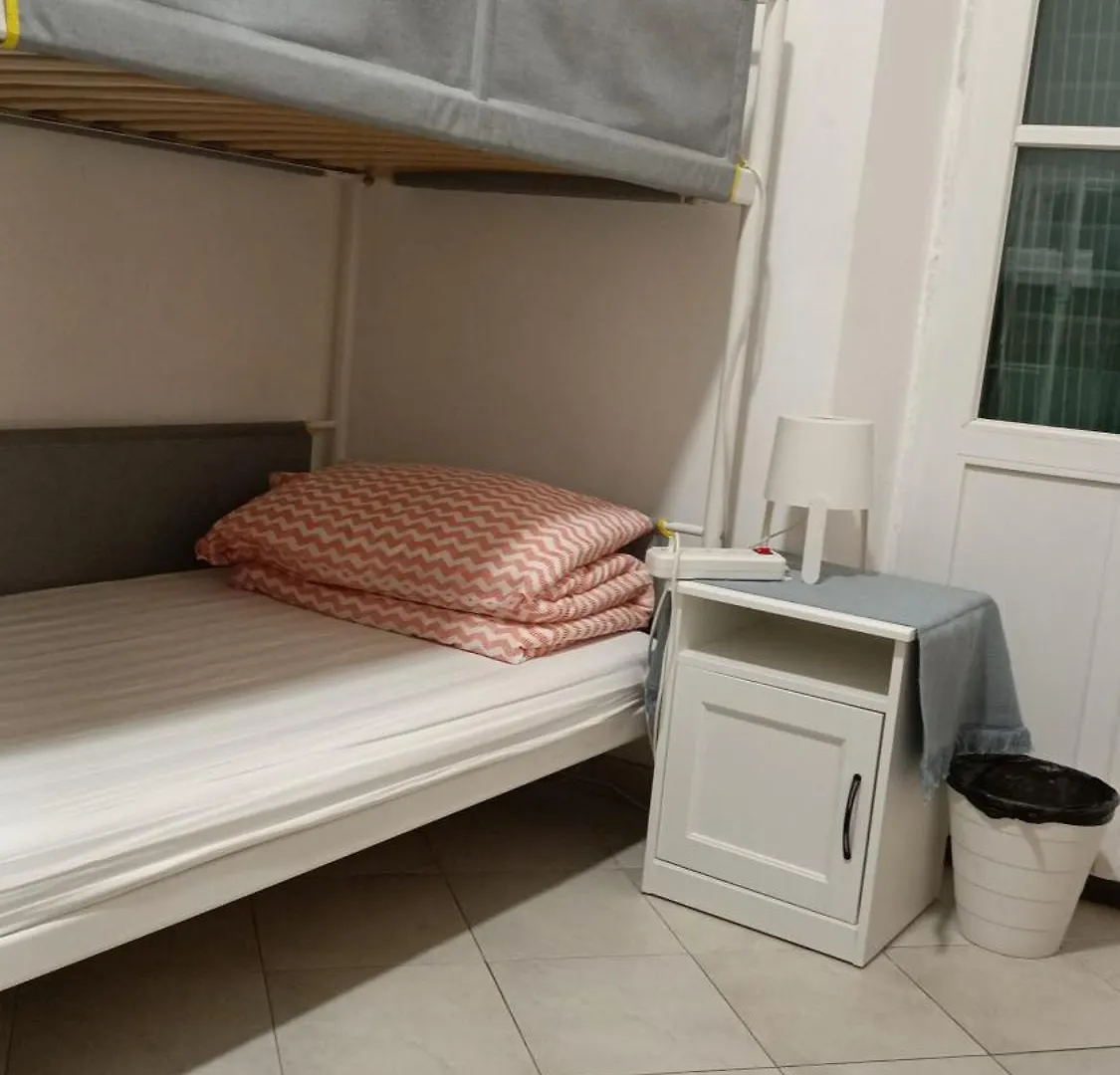 Mimi Family Hostel Florence Italië