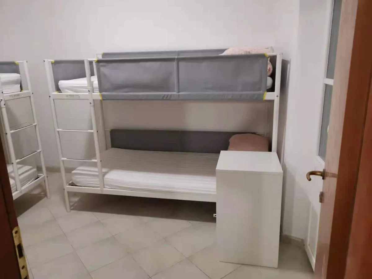 Mimi Family Hostel Florence