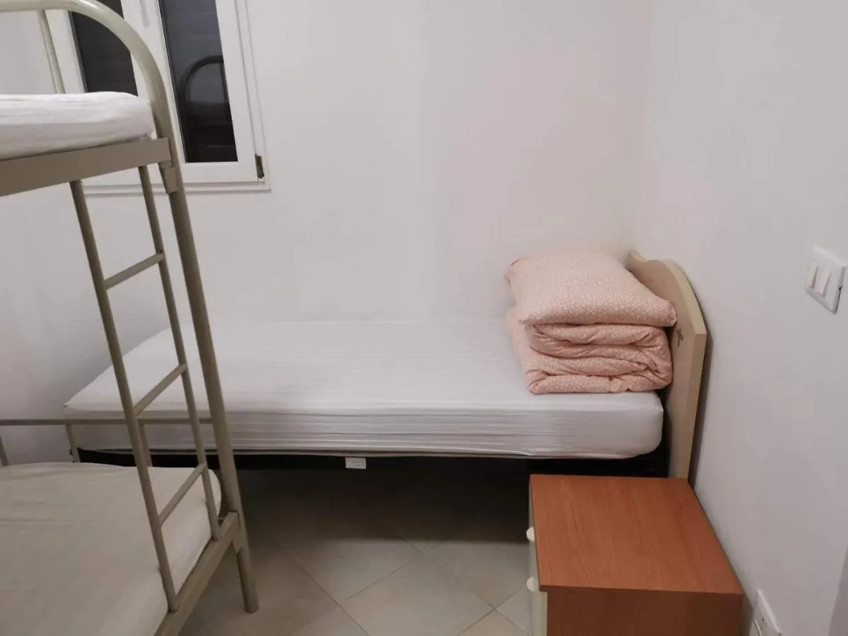 Hostel Affitta Camere Mimi Family Florence