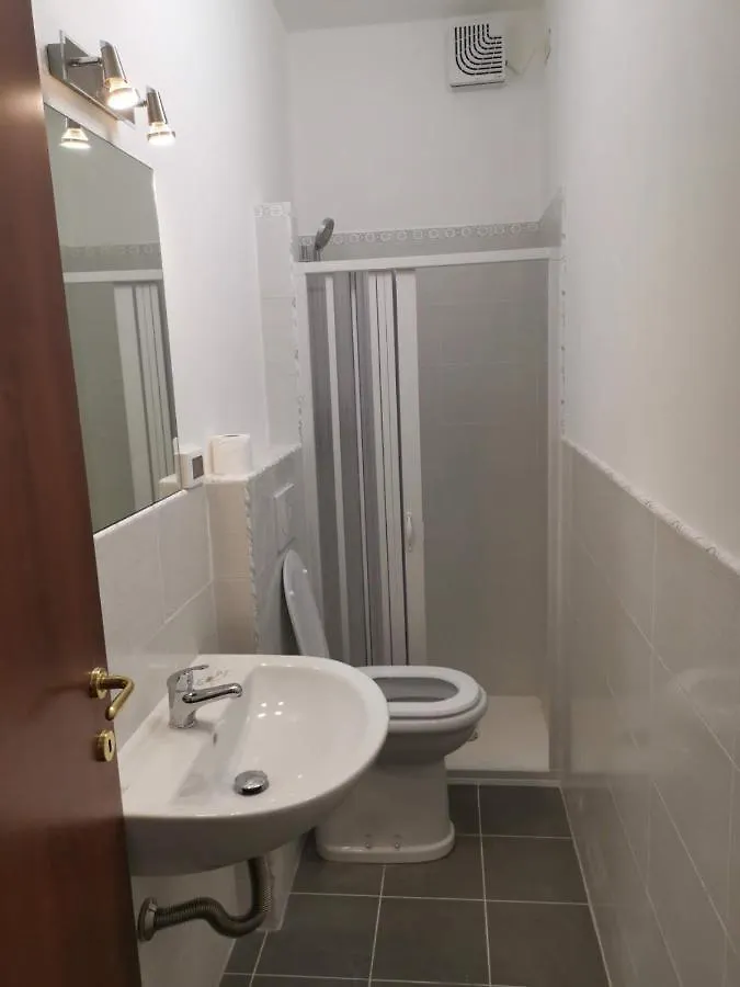 Hostal Albergue Mimi Family Florencia Italia