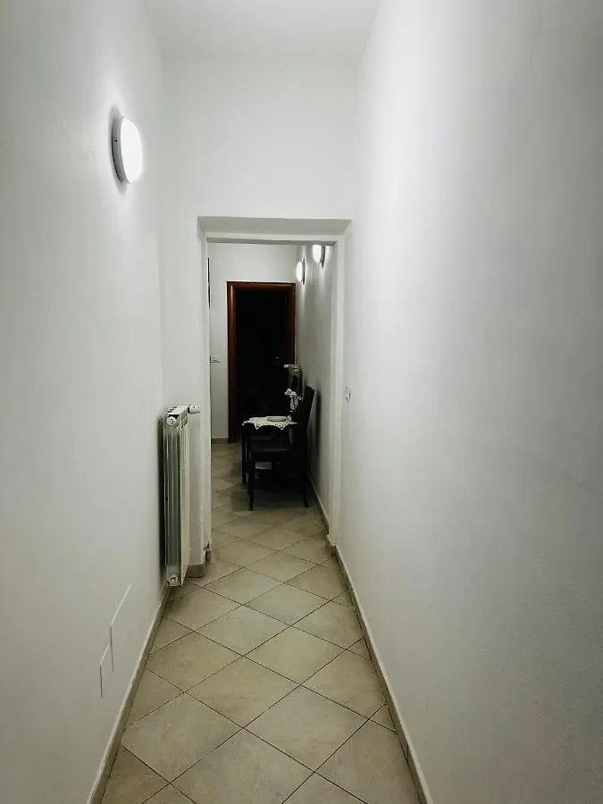 Albergue Mimi Family Florencia
