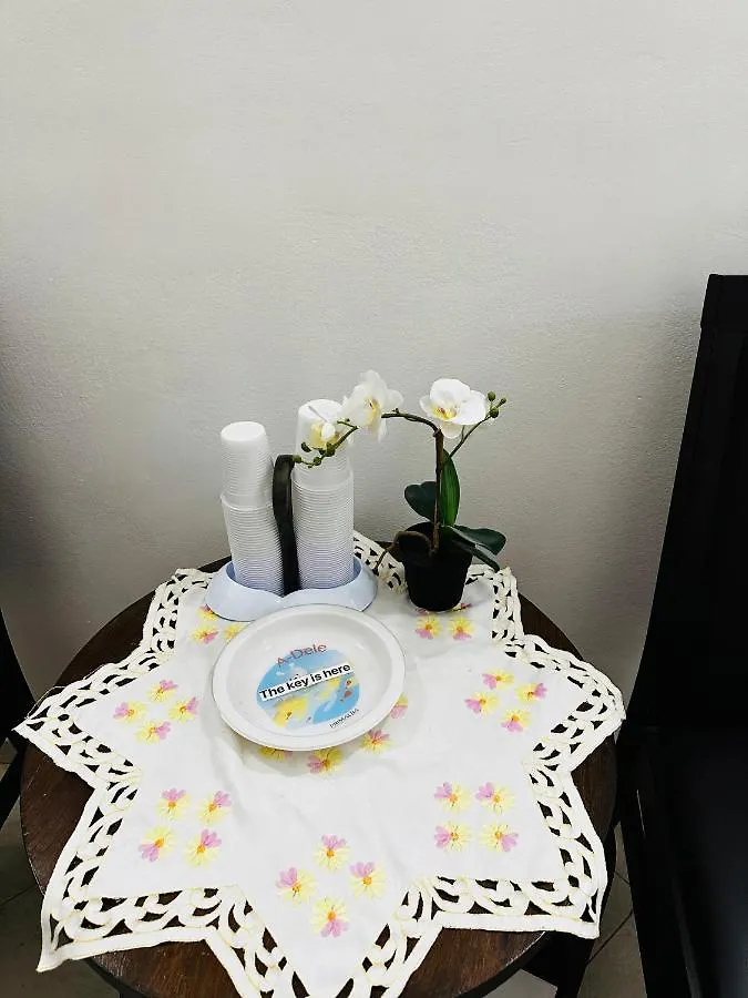 Albergue Mimi Family Florencia 0*,