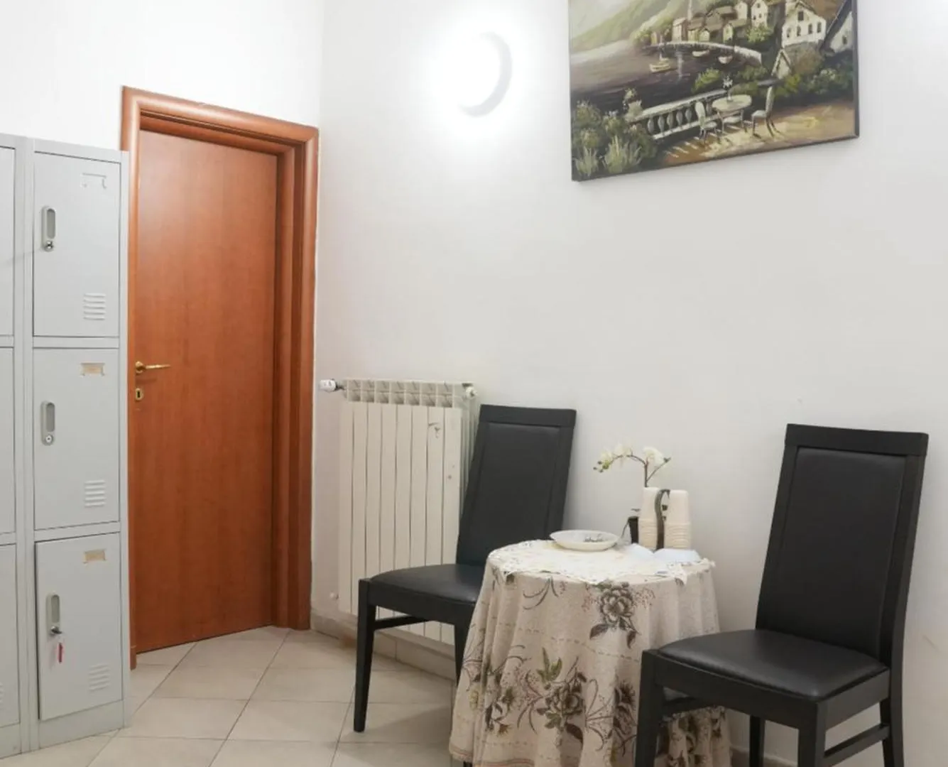 Mimi Family Hostel Florence