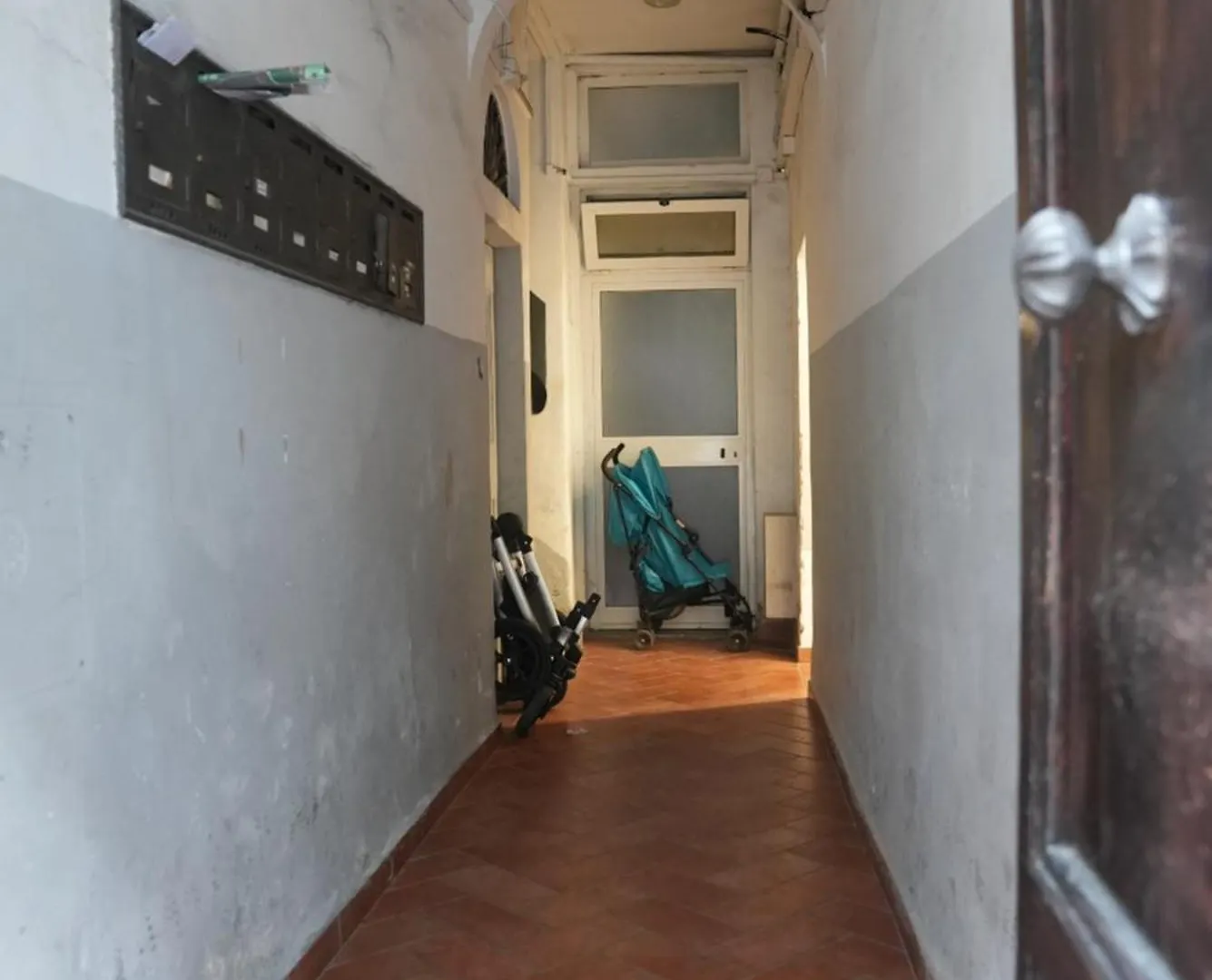 Albergue Mimi Family Florencia Hostal