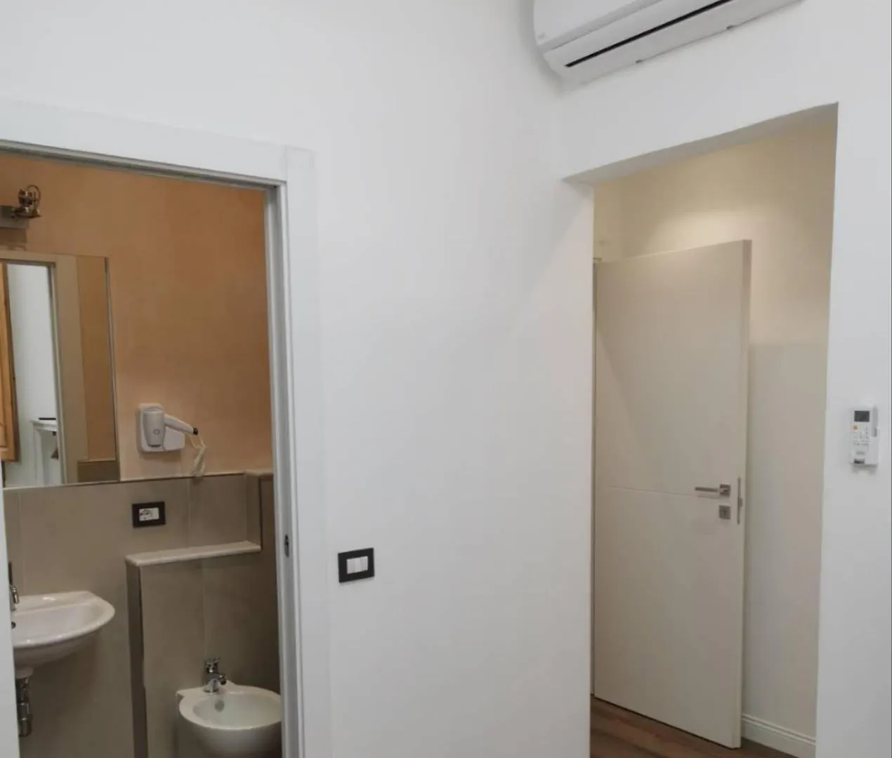 Hostal Albergue Mimi Family Florencia