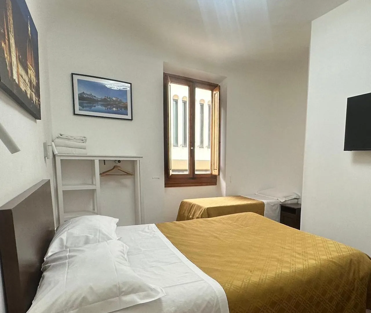 Albergue Mimi Family Florencia 0*,  Italia
