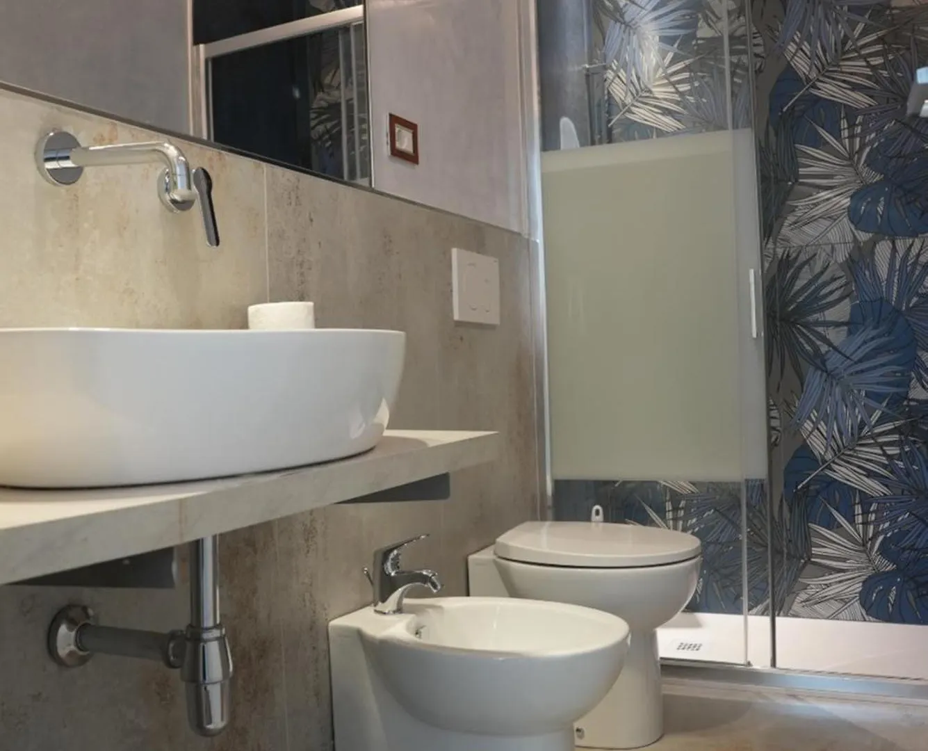 Hostel Affitta Camere Mimi Family Florence