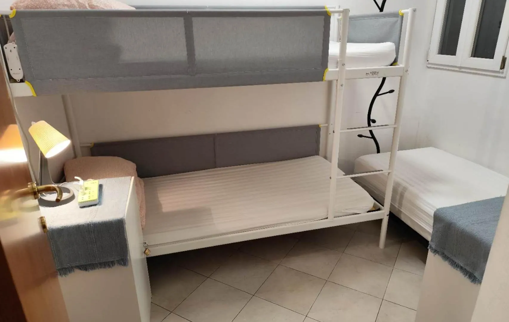 Albergue Mimi Family Florencia Hostal